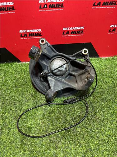 mangueta delantera derecha iveco daily furgon