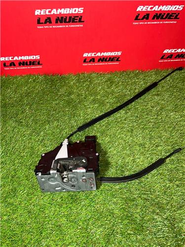 cerradura puerta delantera derecha citroen ju