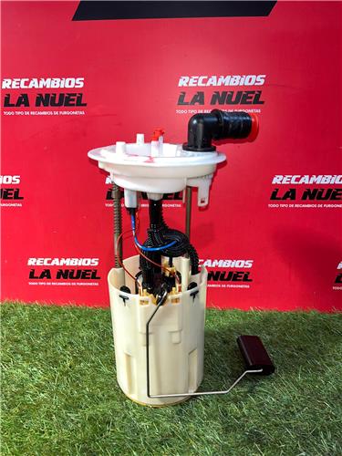 aforador iveco daily furgon 2014 23 fg 33 s