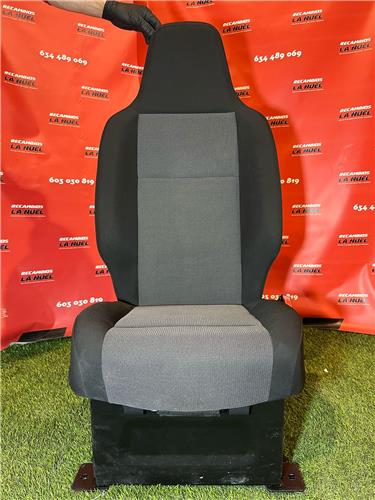 asiento delantero derecho peugeot peugeot par