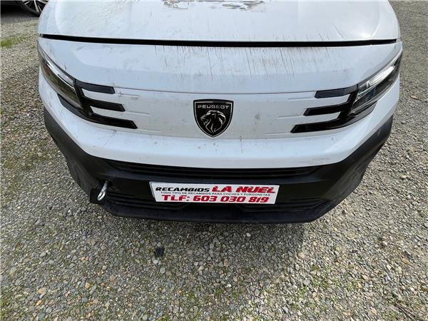 frontal completo peugeot partner 092018 15 l