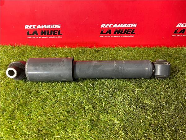 amortiguador delantero derecho iveco daily fu