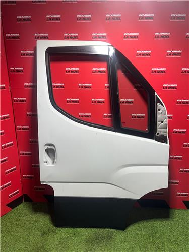puerta delantera derecha iveco daily furgon 2