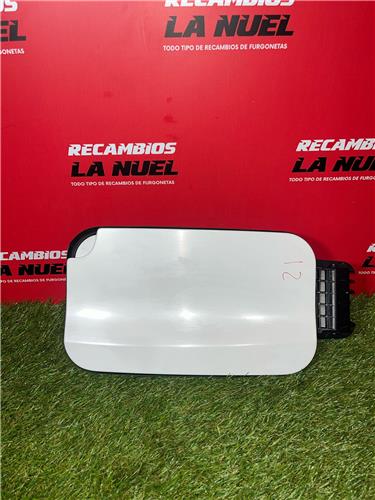 tapa exterior combustible peugeot peugeot par