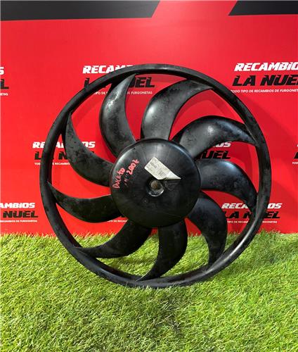 electroventilador citroen jumper furgon 05201