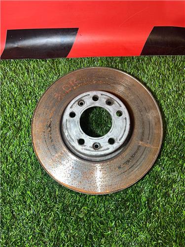 disco freno delantero derecho opel vivaro furgón (2019 >) 1.5 s express [1,5 ltr.   75 kw cdti dpf]