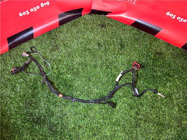 cable positivo bateria citroen jumpy furgón (05.2016 >) 2.0 confort m [2,0 ltr.   90 kw blue hdi fap]