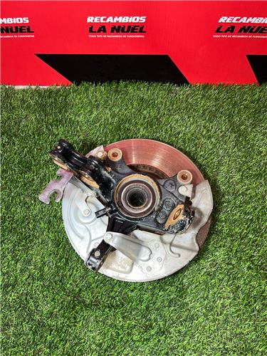 buje delantero izquierdo peugeot peugeot part