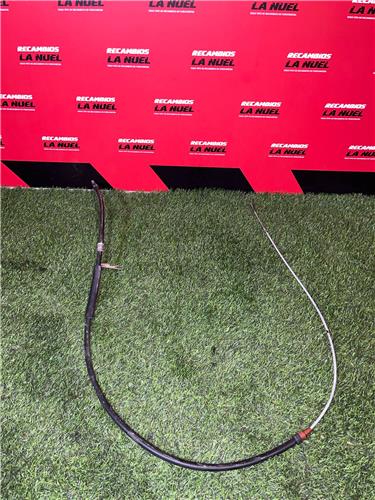 cable derecho freno estacionemiento peugeot p