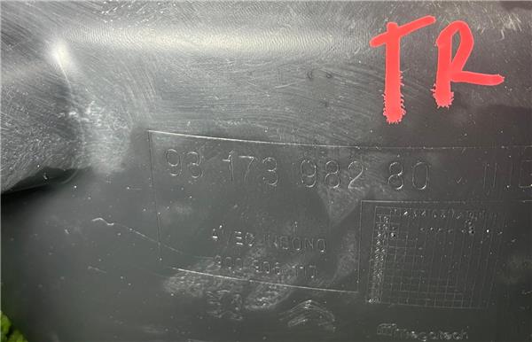 peugeot rifter 062018  15 active long 15 ltr