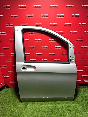 puerta delantera derecha mercedes benz vito f