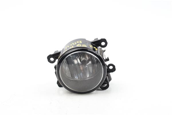 faro antiniebla derecho renault clio iv 2012