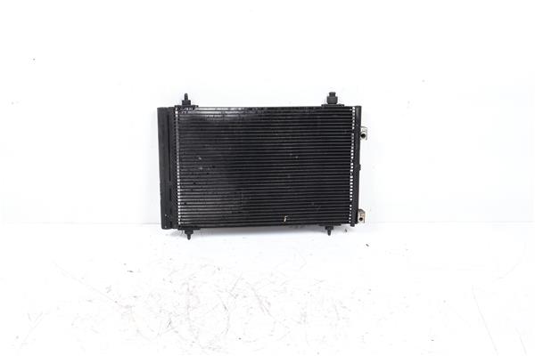 radiador aire acondicionado peugeot 308 2007