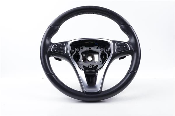 volante mercedes benz clase glc bm 253 062015