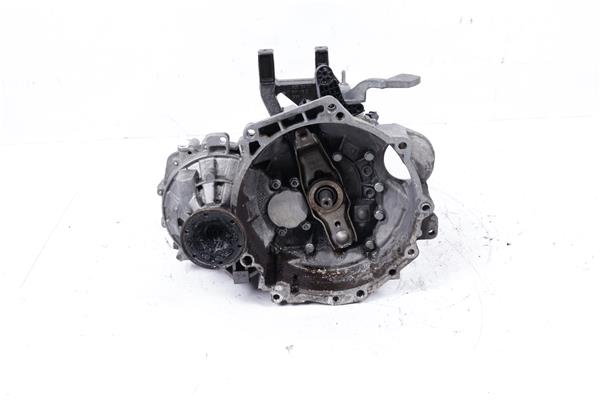 caja cambios manual volkswagen polo v 6c1 012