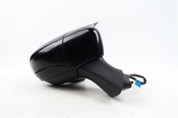 retrovisor electrico derecho renault clio iv