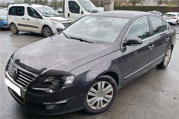 motor completo volkswagen passat berlina (3c2)(2005 >) 2.0 highline [2,0 ltr.   125 kw tdi dpf]