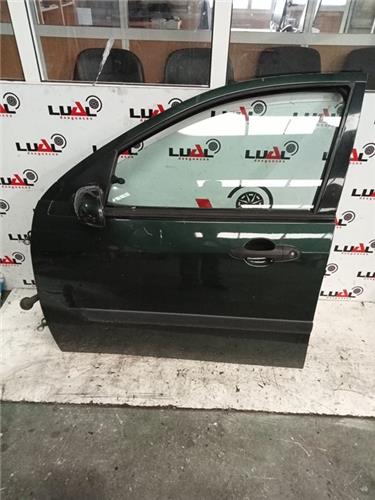 puerta delantera izquierda ford focus berlina