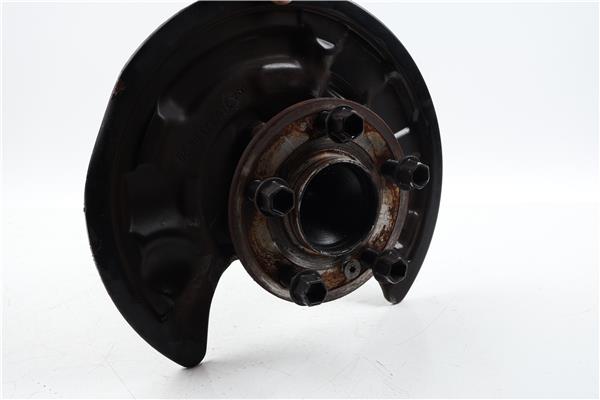 buje trasero mercedes benz clase cla bm 117 0