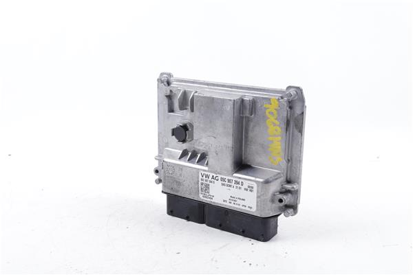 centralita seat ibiza kj1 2017 10 fr 10 ltr