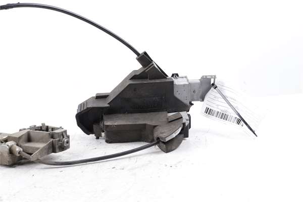 cerradura puerta delantera derecha peugeot 40