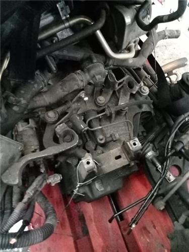 caja cambios manual seat ibiza 6l1 12