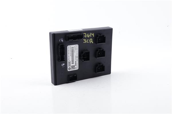 centralita cierre audi a5 sportback 8t 052009