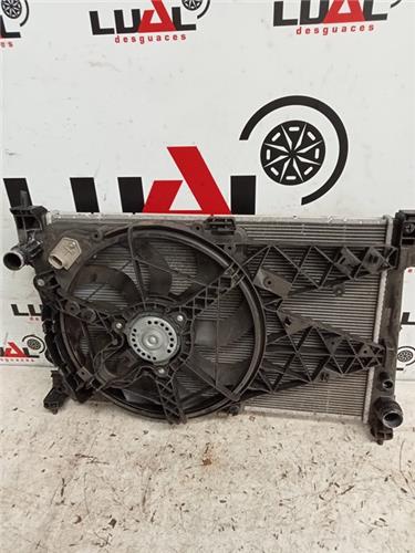 electroventilador alfa romeo giulietta 191 16