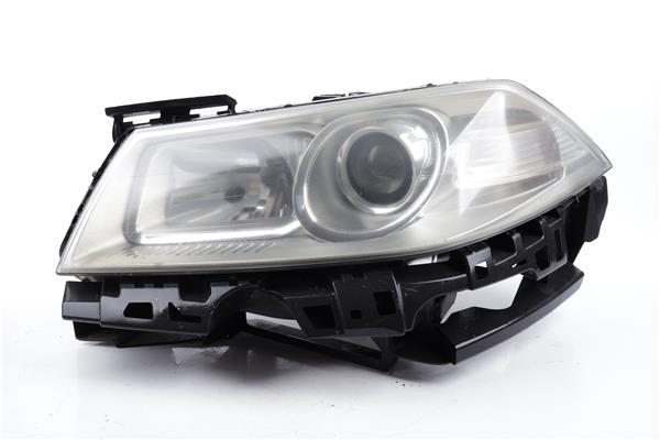 faro delantero izquierdo renault megane ii be