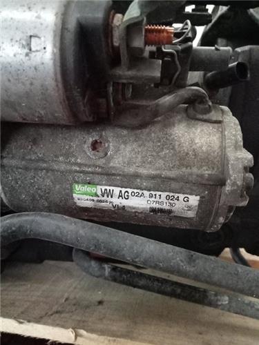 motor arranque skoda octavia berlina 1u2 19 t