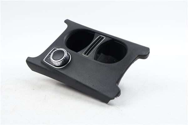 mando multifuncion mercedes benz clase cla bm