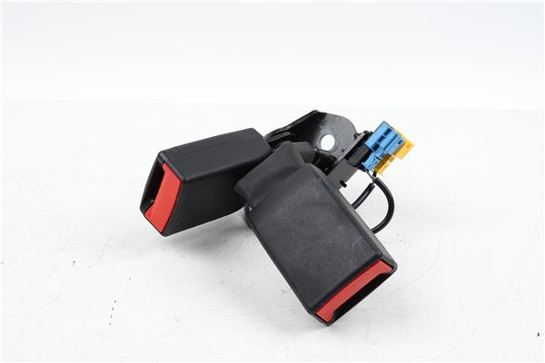 anclaje cinturon trasero derecho mercedes ben