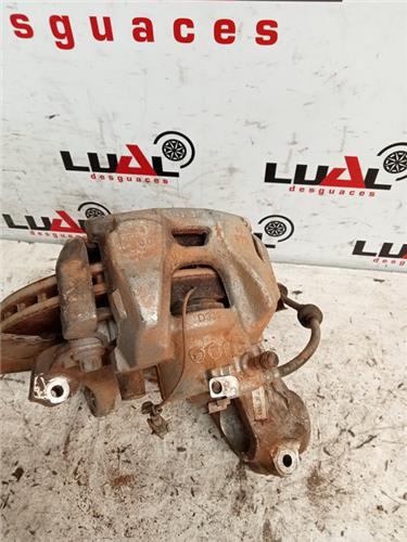 pinza freno delantero derecha alfa romeo giul