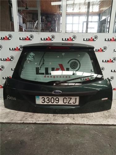 porton trasero ford focus berlina (cak) 1.8 tdci cat