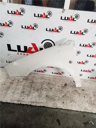 aleta delantera izquierda skoda octavia berli