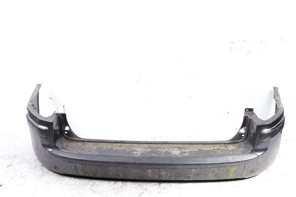 paragolpes trasero peugeot 407 sw 22 hdi fap