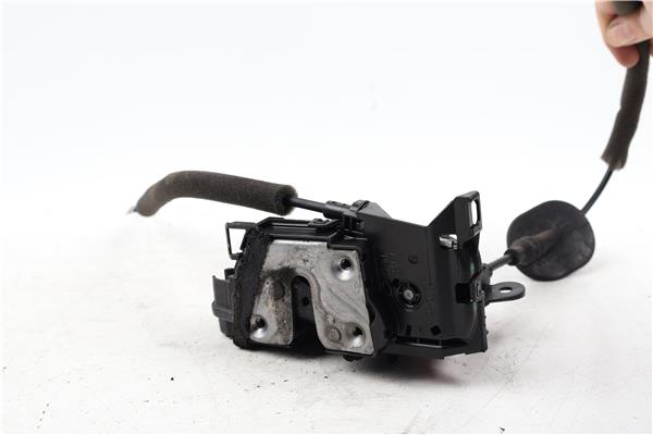 cierre electromagnetico trasero derecho renau