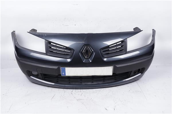 paragolpes delantero renault megane ii berlin