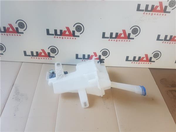 deposito limpiaparabrisas toyota yaris mxpa11