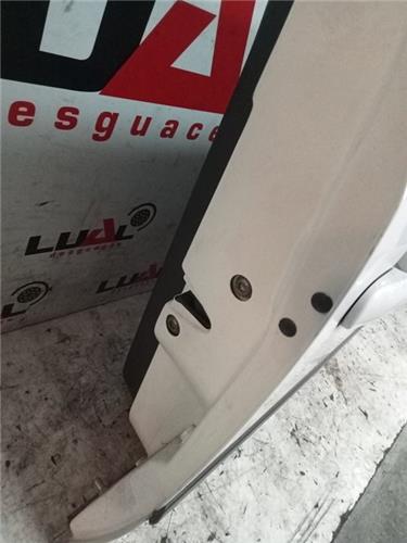 cerradura puerta delantera derecha skoda octa