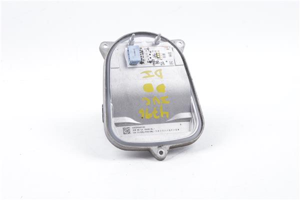 modulo electronico mercedes benz clase glc bm