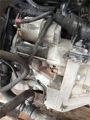 motor arranque dacia duster 15 dci diesel fap