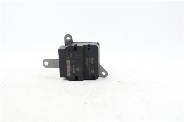 centralita airbag renault clio iv 2012 15 au