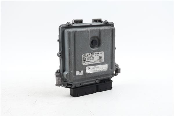 centralita mercedes benz clase cla bm 117 032