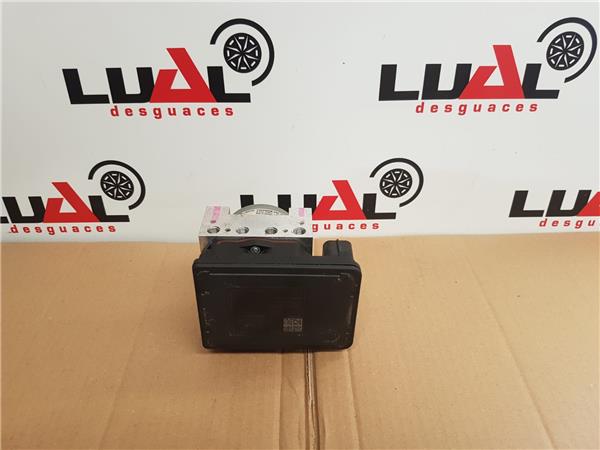 centralita abs toyota yaris mxpa11l bhfnbw 1b