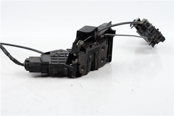 cerradura puerta delantera izquierda ford foc