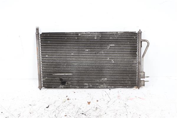 radiador aire acondicionado ford focus berlina (cak)(1998 >) 1.8 trend [1,8 ltr.   74 kw tdci cat]