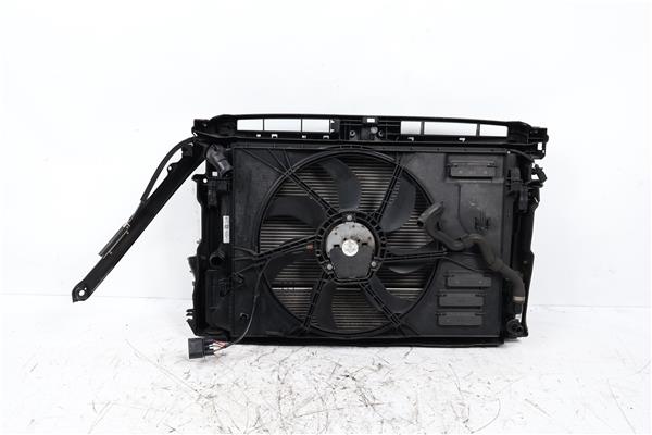 electroventilador volkswagen golf vii 5g1be1