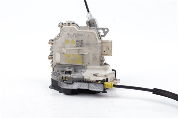 cerradura puerta trasera derecha audi a5 spor