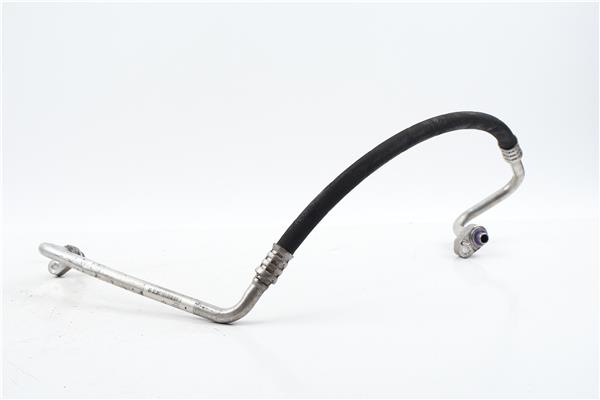 tubos aire acondicionado mercedes benz clase